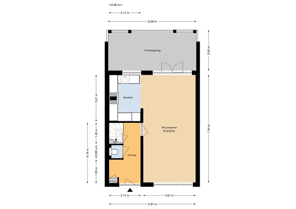 Zeeloodsenlaan 99, 1785 BM Den Helder - 188346700_zeeloodsenlaan_begane_grond_first_design_20260808_6e5c81.jpg