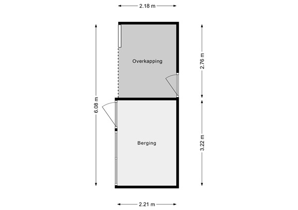 Zeeloodsenlaan 99, 1785 BM Den Helder - 188346700_zeeloodsenlaan_berging_first_design_20260808_4e6da0.jpg