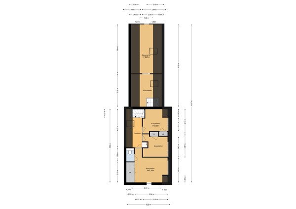 Reigerstraat 22, 1781 VH Den Helder - 187995934_reigerstraat_22_tweede_verdiepi_first_design_20260724_0d740f.jpg