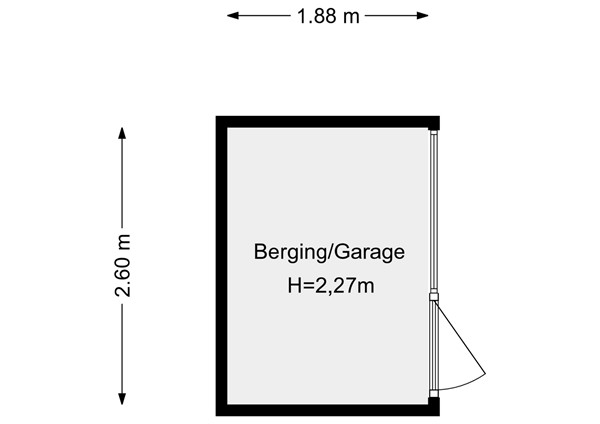 Steengracht 17, 1781 RG Den Helder - 188524690_steengracht_17_garage_first_design_20260813_d43063.jpg