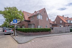 Onder bod: Gladiolenstraat 9, 1782KE Den Helder