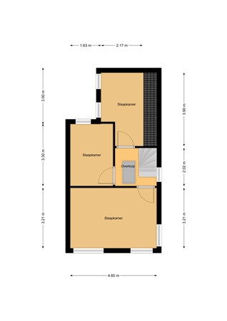 Gladiolenstraat 9, 1782 KE Den Helder - 80197770_gladiolenstraat_9_eerste_verdieping_first_design_20200619143714.jpg