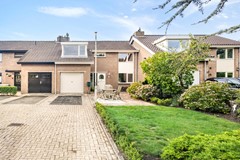 Verkocht onder voorbehoud: Vogelzand 2244, 1788GC Julianadorp