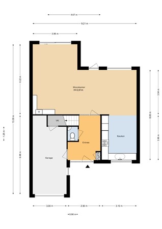 Vogelzand 2244, 1788 GC Julianadorp - 188752348_vogelzand_2244_begane_grond_first_design_20260824_f5701c.jpg