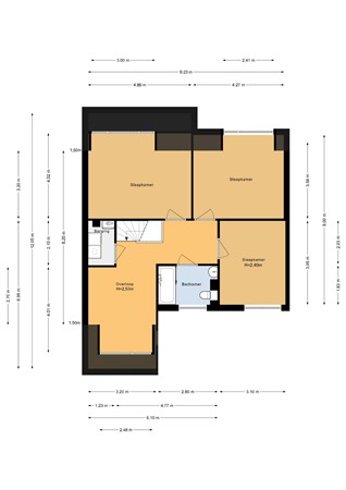 Vogelzand 2244, 1788 GC Julianadorp - 188752348_vogelzand_2244_eerste_verdiepi_first_design_20260824_0e9175.jpg