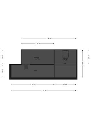 Vogelzand 2244, 1788 GC Julianadorp - 188752348_vogelzand_2244_vliering_first_design_20260824_731d71.jpg