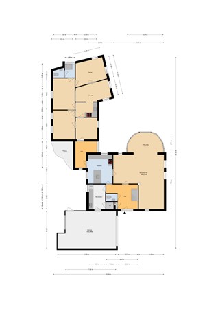 Waterkeringsweg 30B, 1785 HW Den Helder - 189092425_waterkering_begane_grond_first_design_20260902_3ba6f2.jpg