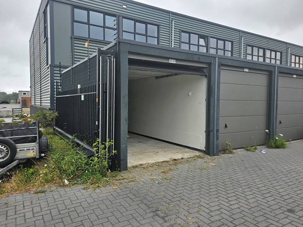 Burgemeester Ritmeesterweg 22-24, 1784 NV Den Helder