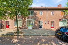 Te koop: Vinkenstraat 34, 1781ZK Den Helder