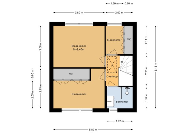 Vinkenstraat 34, 1781 ZK Den Helder - 187651318_vinkenstraat_34_eerste_verdiepi_first_design_20260710_c5b0c0.jpg
