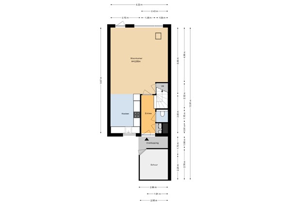 Brikstraat 34, 1784 RS Den Helder - 189105661_brikstraat_34_begane_grond_first_design_20260901_125b84.jpg
