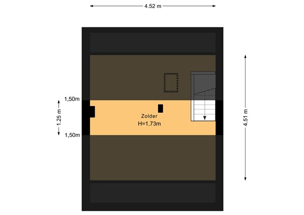 Violenstraat 60, 1782 KD Den Helder - 189454804_violenstraat_60_tweede_verdiepi_first_design_20260911_a25648.jpg