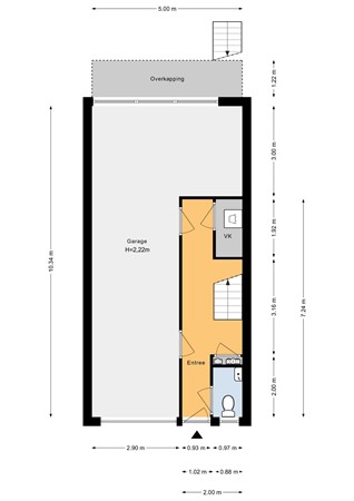 Meester J. Henderikxstraat 78, 1788 AN Julianadorp - 189594~4.JPG