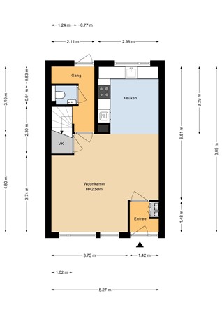 Doorzwin 5046, 1788 SC Julianadorp - 189678139_doorzwin_5046_begane_grond_first_design_20260918_da78f8.jpg