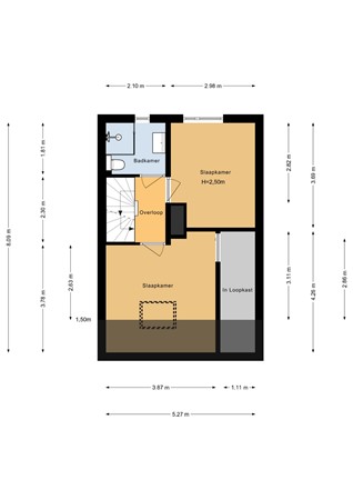 Doorzwin 5046, 1788 SC Julianadorp - 189678139_doorzwin_5046_eerste_verdiepi_first_design_20260918_c26777.jpg