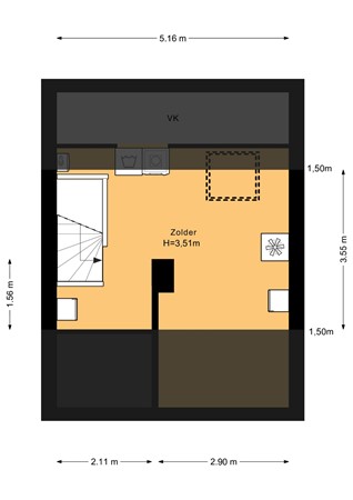 Doorzwin 5046, 1788 SC Julianadorp - 189678139_doorzwin_5046_tweede_verdiepi_first_design_20260918_0c9e9a.jpg