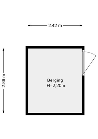 Doorzwin 5046, 1788 SC Julianadorp - 189678139_doorzwin_5046_berging_first_design_20260918_f74559.jpg