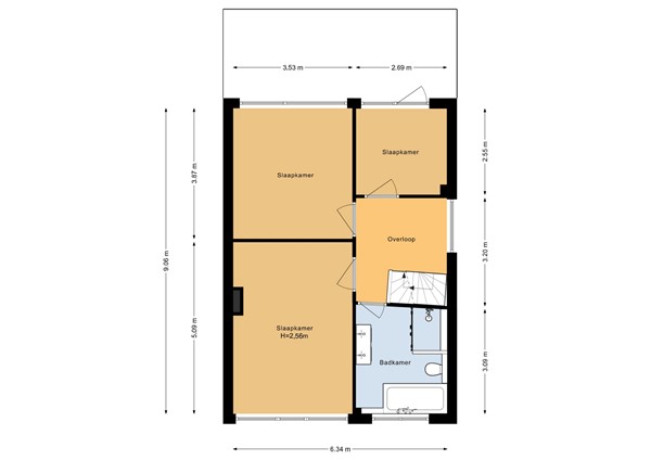 Waddenzeestraat 5, 1784 VA Den Helder - 189586774_waddenzeestraat_eerste_verdiepi_first_design_20260915_e003a2.jpg