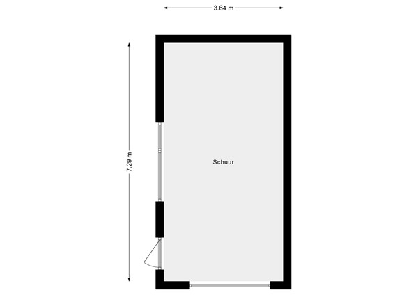 Waddenzeestraat 5, 1784 VA Den Helder - 189586774_waddenzeestraat_schuur_first_design_20260915_992041.jpg