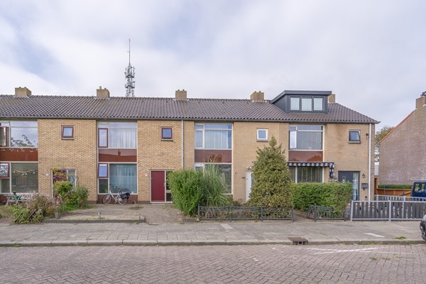 Jan Adriaansz Wentelstraat 22, 1785 HH Den Helder
