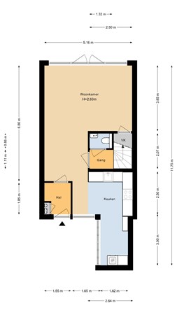 Kruiszwin 1325, 1788 LL Julianadorp - 189309268_kruiszwin_1325_begane_grond_first_design_20260907_b0a9fd.jpg