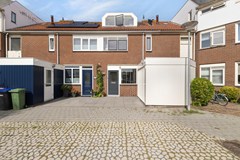 Verkocht onder voorbehoud: Kruiszwin 1325, 1788LL Julianadorp