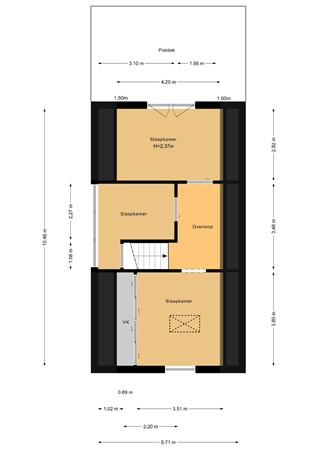 Koningsweg 38, 1778 JN Westerland - 189637378_koningsweg_38_eerste_verdiepi_first_design_20260917_a04a33.jpg