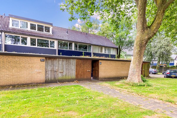 Verkocht: Ratelaar 64, 7322 GR Apeldoorn