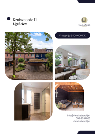 Brochure preview - Kruisvoorde 11, 7339 KR UGCHELEN (1)