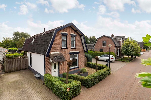 Property photo - Spoorbrugweg 11, 7321BL Apeldoorn