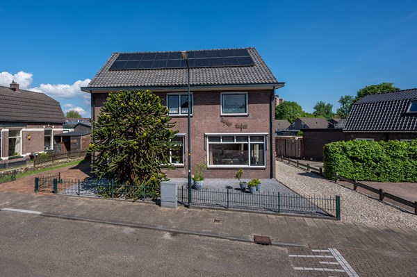 Property photo - Oosterlaan 63, 7322HG Apeldoorn