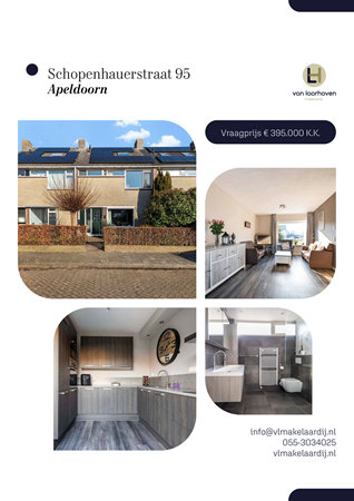 Brochure preview - Schopenhauerstraat 95, 7323 LT APELDOORN (1)