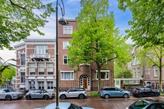 For sale: Koninginneweg 8-2, 1075 CX Amsterdam