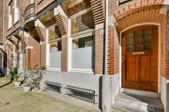 Rented: Pieter de Hoochstraat 67D, 1071 ED Amsterdam