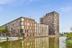 New for rent: Theo Frenkelhof 108, 1087 KD Amsterdam