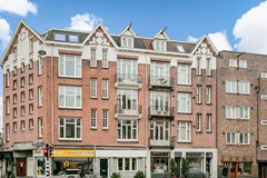 New for rent: Witte de Withstraat 184-1, 1057 ZL Amsterdam