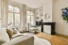 Rented: Zieseniskade 9H, 1017 RS Amsterdam