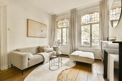 Rented: Zieseniskade 9H, 1017 RS Amsterdam