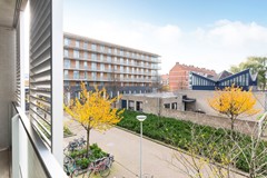 Rented: Wijnand Nuijenstraat 131, 1061 WB Amsterdam