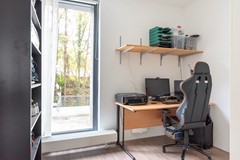 Rented: Wijnand Nuijenstraat 131, 1061 WB Amsterdam