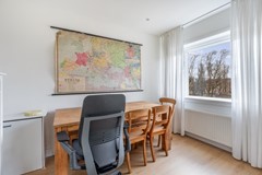 Rented: Hunzestraat 55-3, 1079 VT Amsterdam