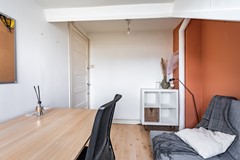 Rented: Hunzestraat 55-3, 1079 VT Amsterdam