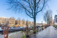 Rented: Montelbaanstraat 20, 1011 EG Amsterdam