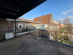 For rent: Amsterdamseweg 526C, 1181BX Amstelveen