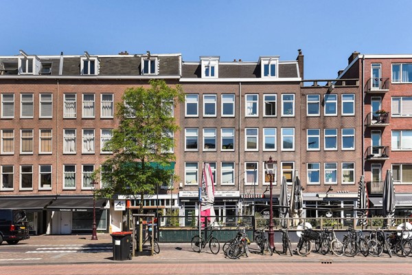 Medium property photo - Beukenplein 17-3, 1092 BA Amsterdam