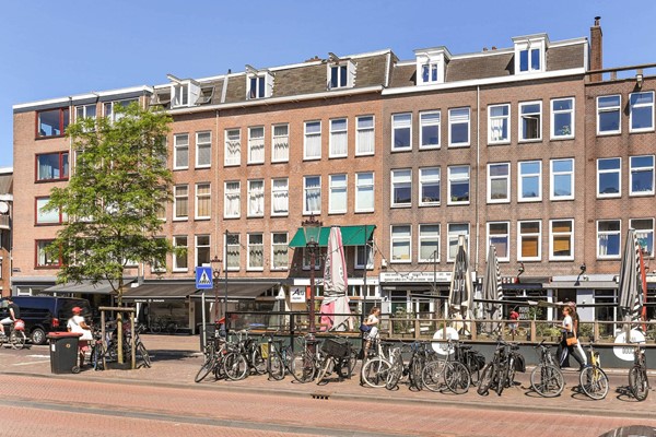 Medium property photo - Beukenplein 17-3, 1092 BA Amsterdam