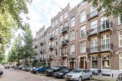 Under offer: Johannes Verhulststraat 181-2, 1075 GZ Amsterdam