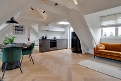 New for rent: Pieter de Hoochstraat 67E, 1071 ED Amsterdam