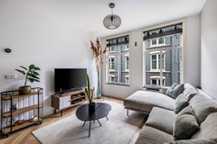 Rented: Fokke Simonszstraat 6-1, 1017 TG Amsterdam