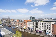 For rent: Singel 463F, 1012 WP Amsterdam